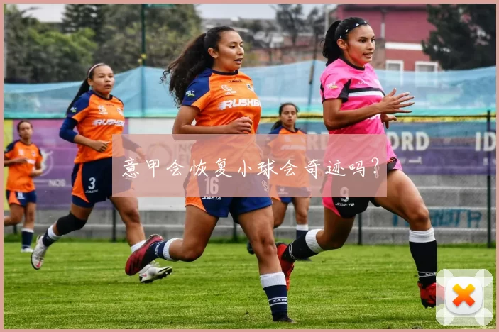 意甲会恢复小球会奇迹吗？