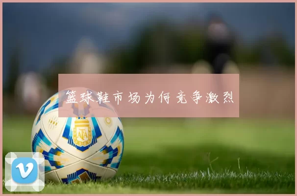 篮球鞋市场为何竞争激烈