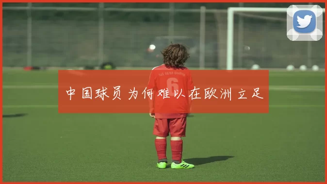 中国球员为何难以在欧洲立足