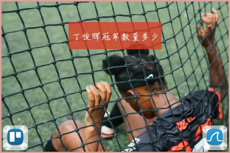 丁俊晖冠军数量多少